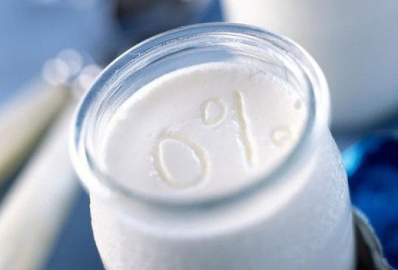 Вся правда об обезжиренных продуктах.