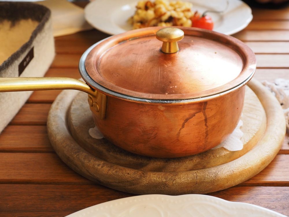 Особенности приготовления блюд в горшочках