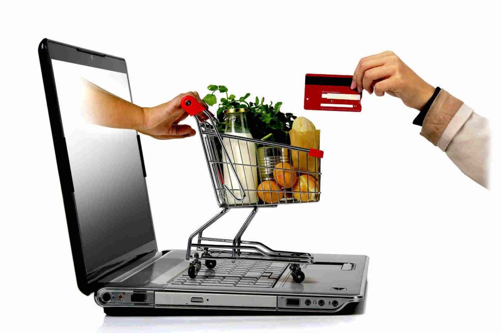 6 причин покупать продукты онлайн