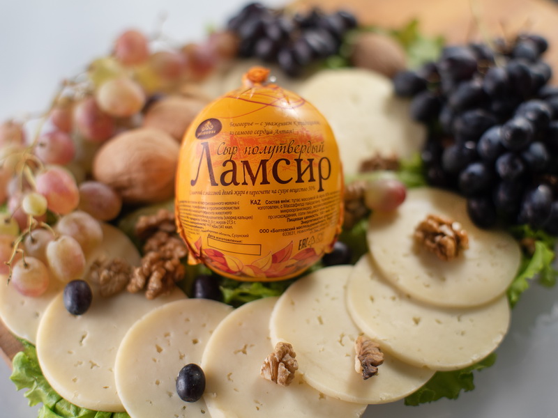 Чем хорош сыр Ламсир?