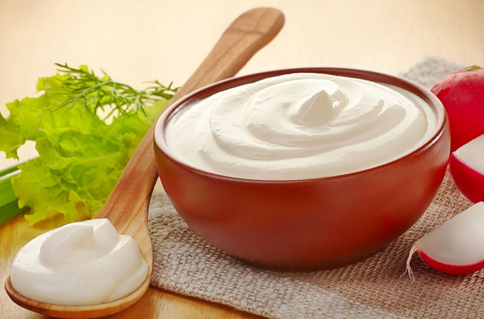 История, производство, вкусовые особенности сметаны