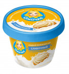 Омичка СЫР плавленый СЛИВОЧНЫЙ 230 г