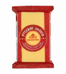 Русское золото сыр с ароматом топленого молока 45% "Белогорье" 180 г