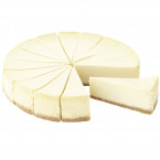 Чизкейк New-York 12 порций 1,2 кг/кор Чизберри