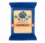 Пармезан  сыр 45% с МДЖ "Сливкин Дом" 300 г