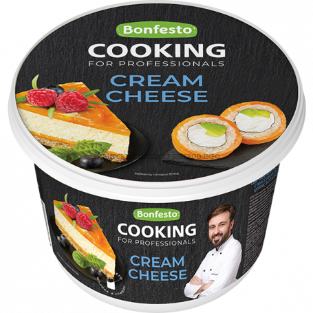 Сыр Кремчиз 70% "КуКинг" 500 г