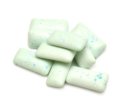 Жевательная резинка, освежающие конфеты