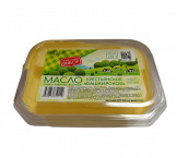 Масло сладко-сливочное несоленое крестьянское "Башкирское" м.д.ж. 72,5%  0.470 г