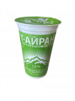Напиток кисломолочный Тайран По-Турецки со вкусом соленого огурца с укропом 1,5% стакан 0.220 мл.