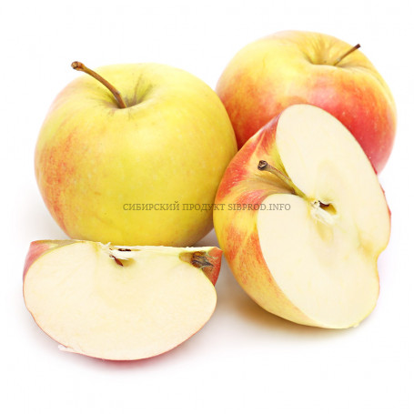 Яблоки Ташкент 1 кг