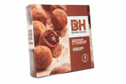 Пирожные Baker House "Птифур" с трюфельным кремом 225г/Раменский/