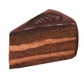 Торт "Прага" бисквитный длительного хранения СД * 700 гр