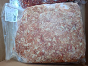 МКА Полуфабрикат мясной фарш ДОМАШНИЙ 3кг*15