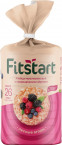 Хлебцы FITSTART  мультизлаковые Лесные ягоды 100г