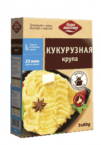 Кукурузная крупа в варочных пакетах 5*80г/Агромастер/