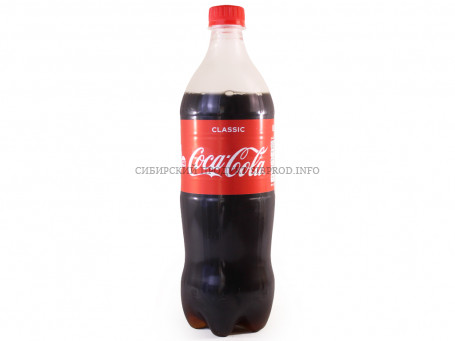 Кока-кола ПЭТ 0.9