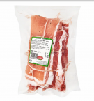 Солонина Казацкая в/у Браво 1 кг.