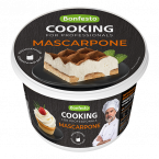 Маскарпоне Кукинг 83% 500 гр.