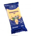 Беловежский трюфель сыр 45% с пажитником и ароматом грецкого ореха 200 г