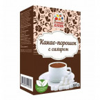 Какао-порошок 100г ГОСТ/Отличная кухня/