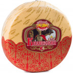 Сыр Княжеский 50% "Кобринский МСЗ" 10 кг.