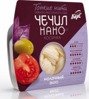 Рассольный сыр 30% "ЧЕЧИЛ-НАНО" КОСИЧКА 0.80 г