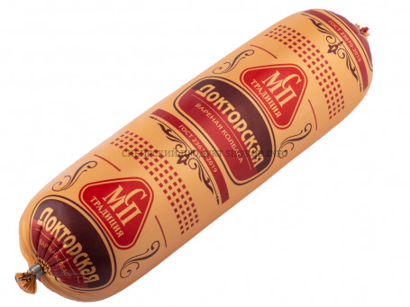 Колбаса Докторская 1 кг.