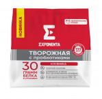 Творожная Экспонента с бифидобактериями ВВ-12 со вкусом клубника 190 г*6 МГ