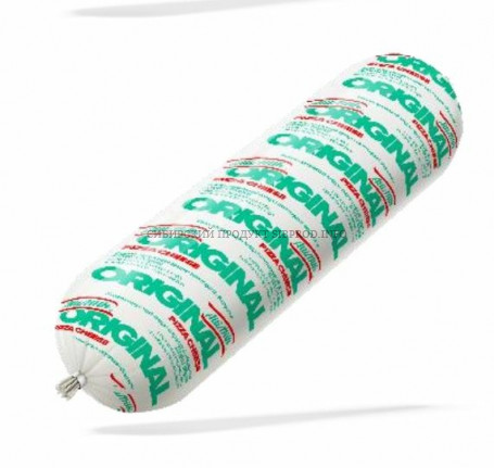 Сырный продукт Моцарелла "AltiMilk Original" (батон) 2 кг.