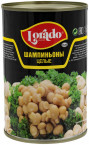 Шампиньоны LORADO целые мини ПРЕМИУМ ж/б 425 мл/Китай/