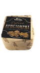 Аристократ Сырный со вкусом грецкого ореха сыр 50% БЕЛОСЛАВА куб 2 кг.