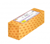 Пошехонский сыр 45% брус Юговской 3 кг*5