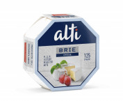 Бри Alti сыр с плесенью 60% ромб 125 г