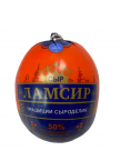 Сыр Ламсир 50% "BELOGORE" 250 - 350 гр.