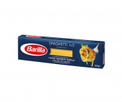 Макароны Barilla-SPAGHETTI (Спагетти)  в/с 450г 