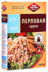 Перловая в варочных пакетах 5*80г/Агромастер/