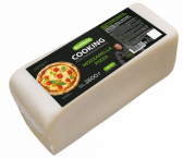 Сыр Моцарелла 40% "CooKing" 2,6 кг.