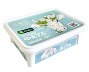 Сыр 50% "Белая Фета " 250 г