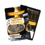 Набор Перец черный молотый Le Picante 15 гр*3 шт