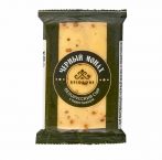 Черный монах сыр с пажитником 45% "Белогорье" 180 г