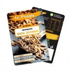 Набор Приправа Зира (Кумин) Le Picante 15 гр*3 шт