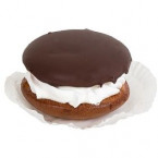 Пирожное бисквитное Буше 60 г х 10 шт 600 г/кор Питер Фрост