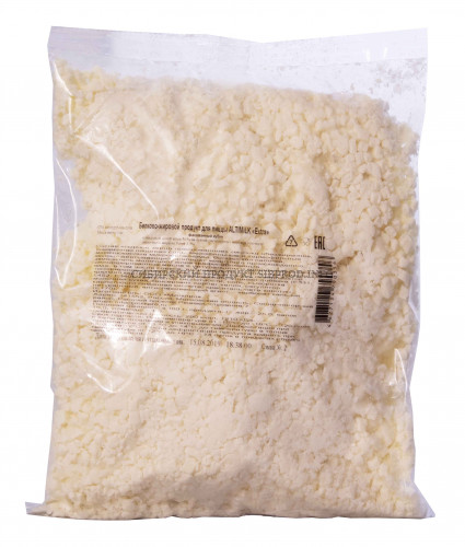 Сырный продукт Моцарелла Экстра "AltiMilk" 1 кг.