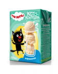 Коктейль молочный Кото-коктейль мороженое 2,0% 200 мл