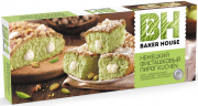 Пирог KUCHEN бисквитный фисташковый 350г/Baker House