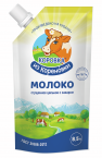 Молоко сгущенное Коровка из Кореновки 8.5% 650г д/пак 