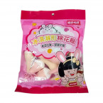 Зефир Кенди Бум 88 гр со вкусом ПЛОМБИРА /40 шт