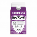 Напиток кисломолочный Экспонента BYO-SKYR Черника-голубика т\п 500 мл