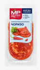 Колбаса с/к, "Чоризо Полусухая", охл., в/у, 90г*10