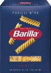 Макароны Barilla FUSILLI (Фузилли)  в/с 450г 